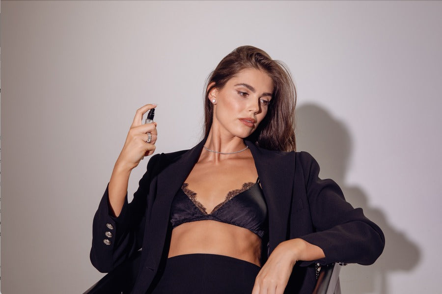 Boujee Eau De Parfum 10ml