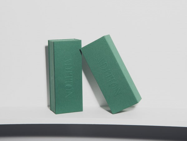 Adition Parfums | Modicum Eau De Parfum