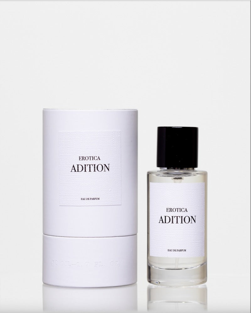 Adition Parfums | Erotica Eua De Parfum 50ml