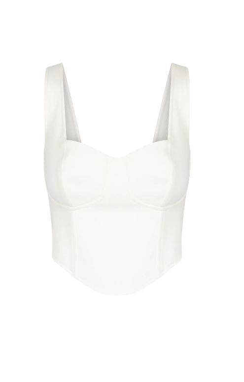 Shona Joy | Amura Corset Bustier