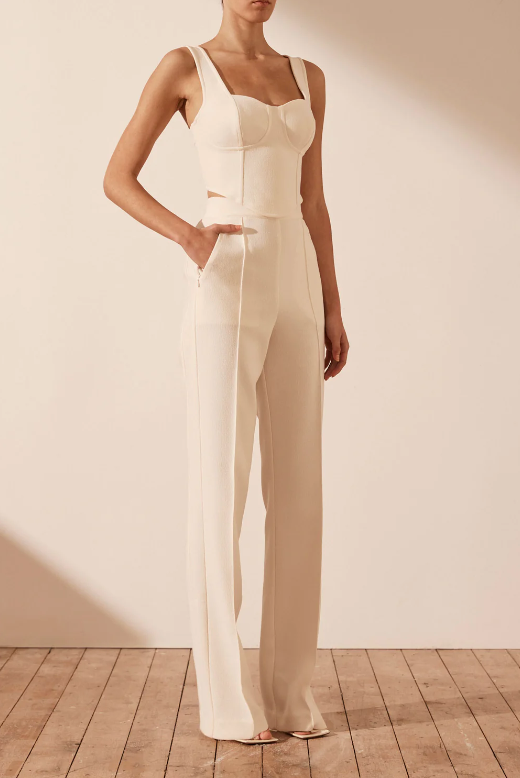 Shona Joy | Amura Corset Bustier