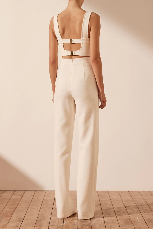 Shona Joy | Amura Corset Bustier