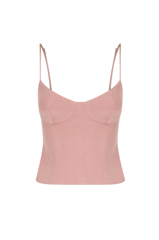 Shona Joy | Vento Panelled Bustier