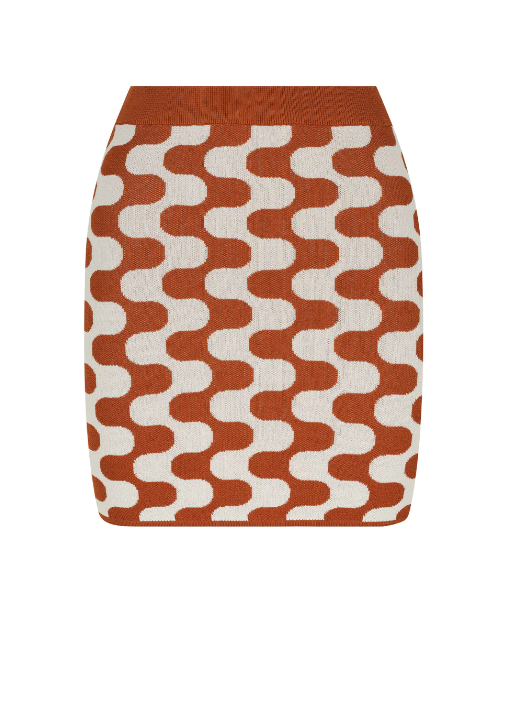 Shona Joy | Incanto Mini Skirt