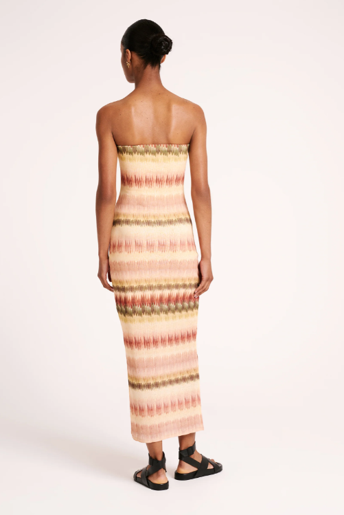 Nude Lucy | Akira Strapless Dress