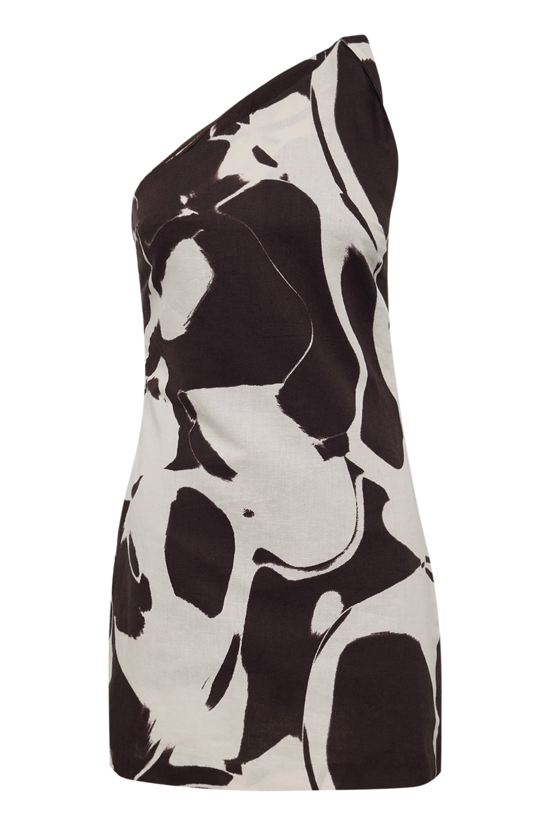 Nude Lucy | Ombra Mini Dress