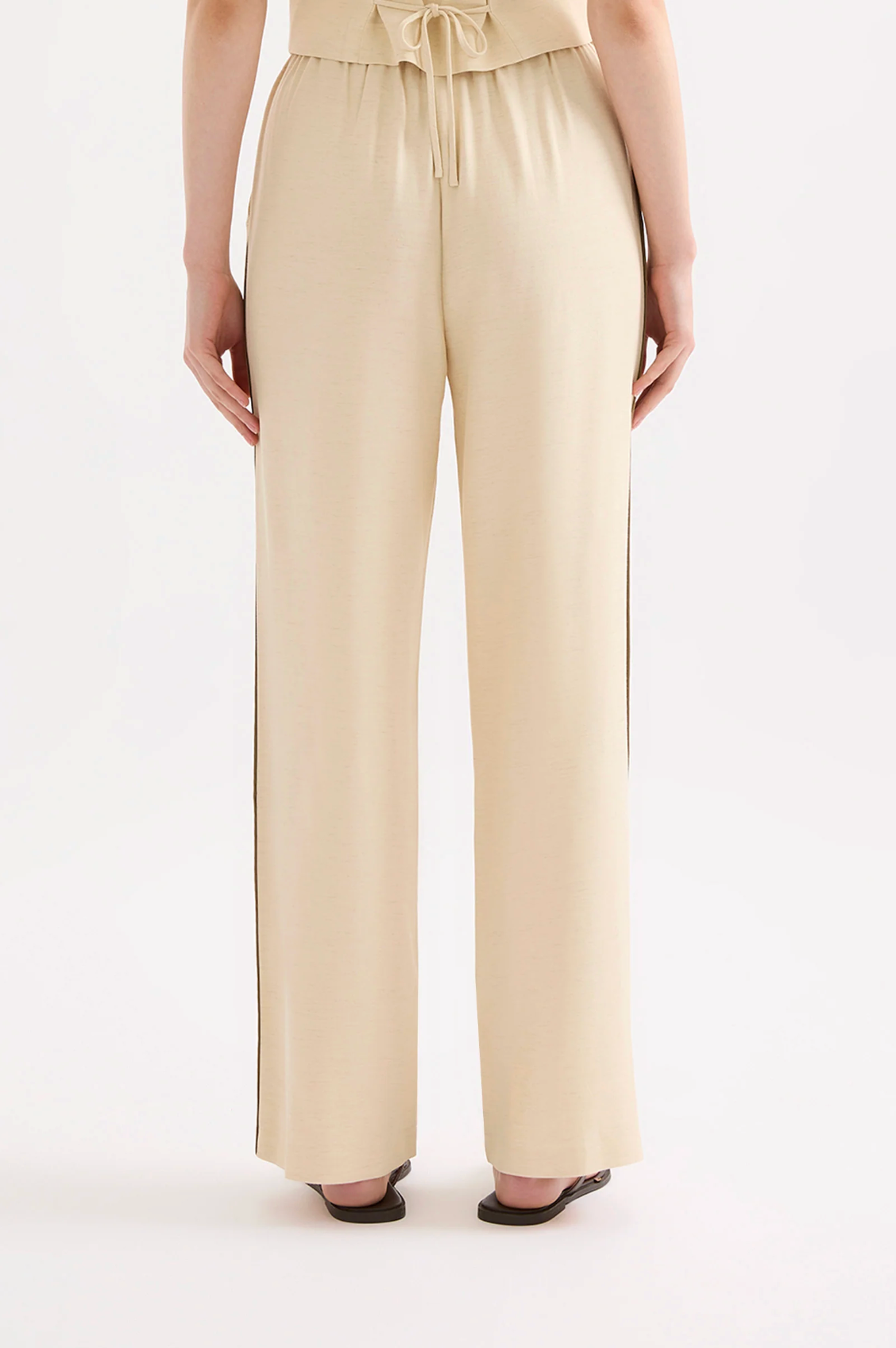 Nude Lucy | Garcia Pant