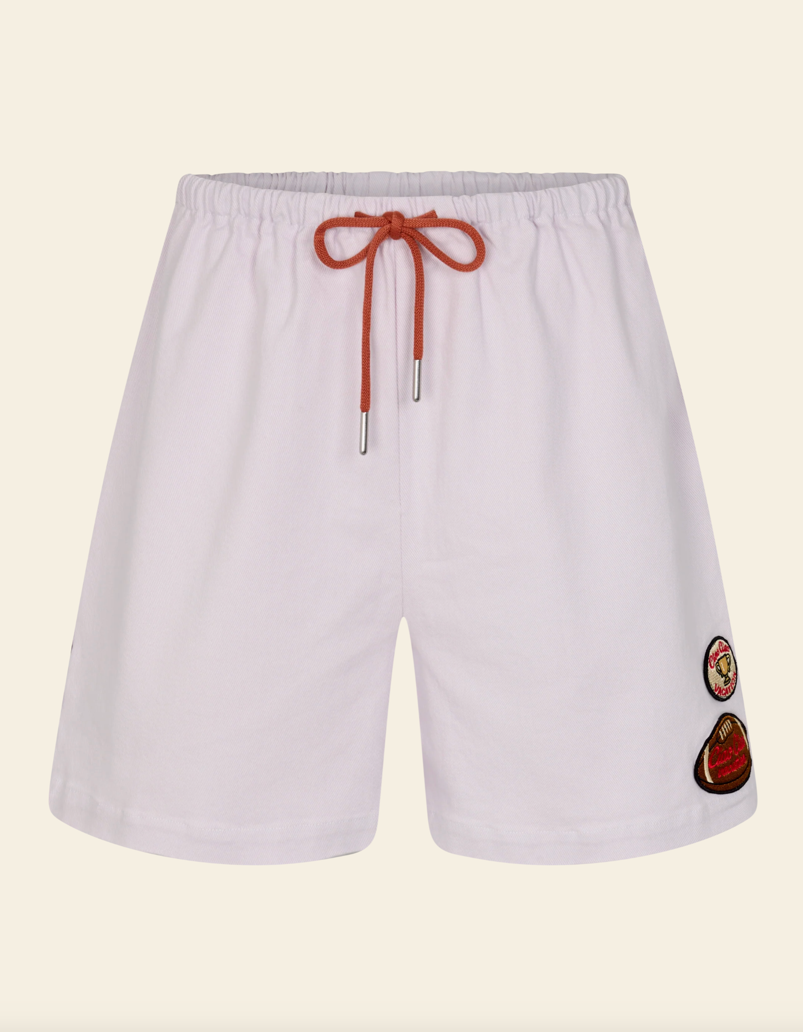 Ciao Ciao Vacation | Patchwork Riley Short