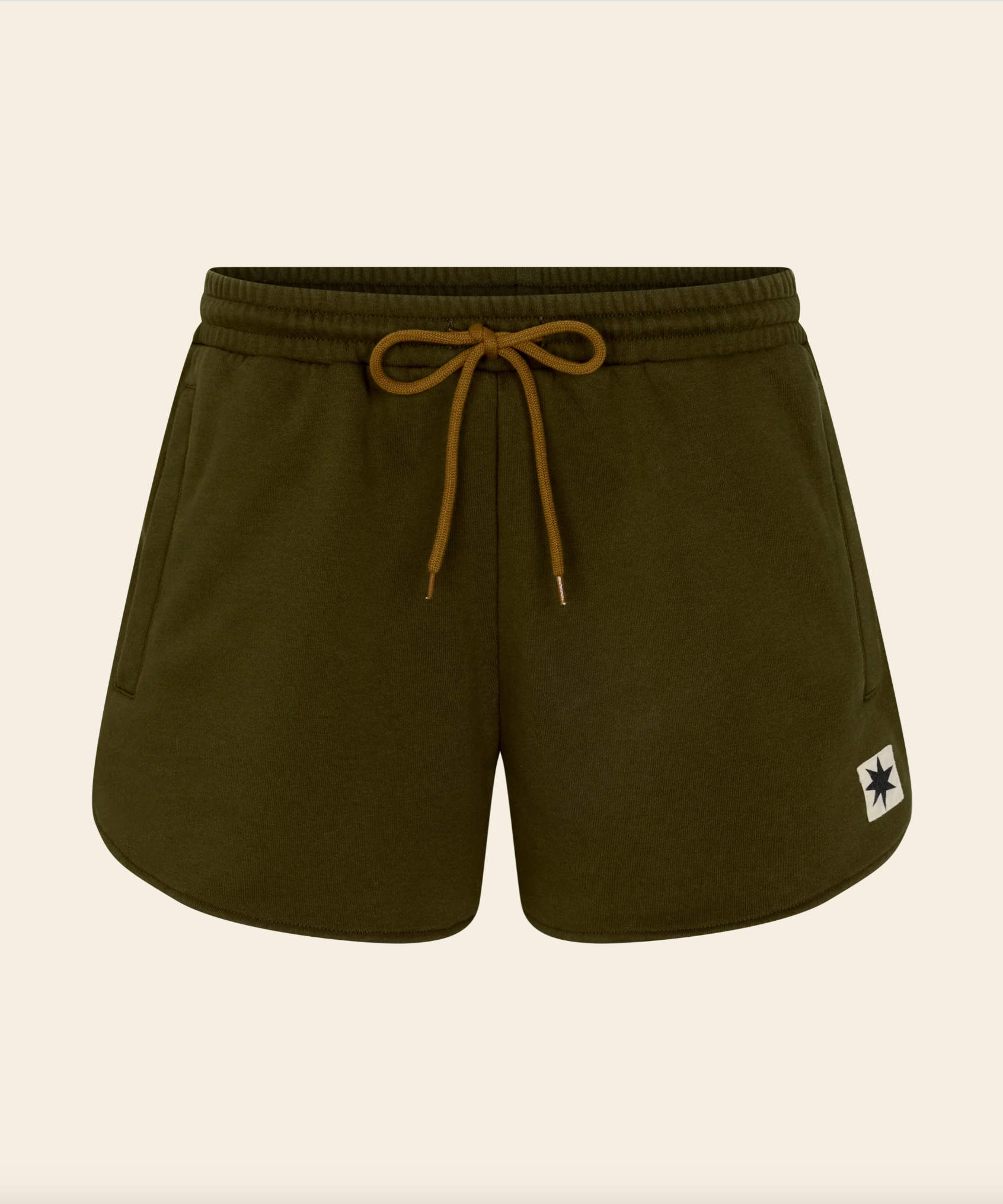 Ciao Ciao Vacation | All Sorts Runner - Khaki Green