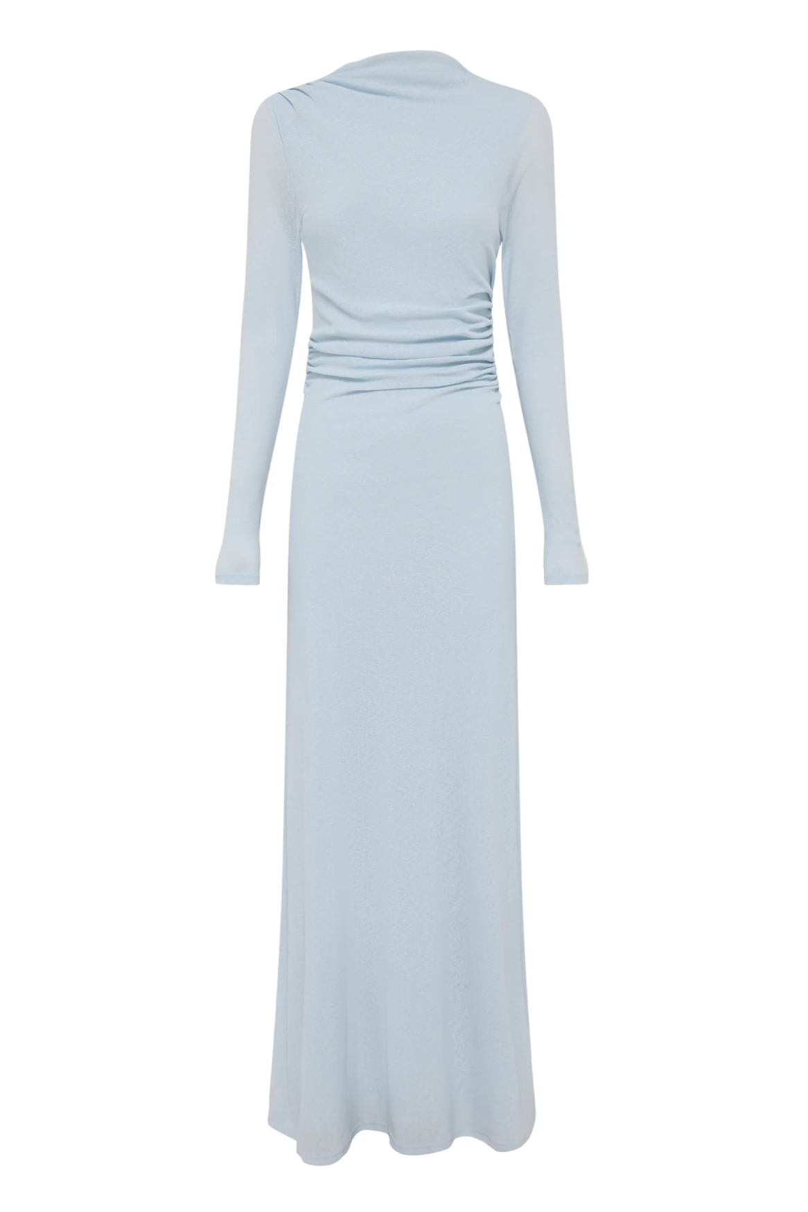 Nude Lucy | Calista Mesh Dress - Glacier