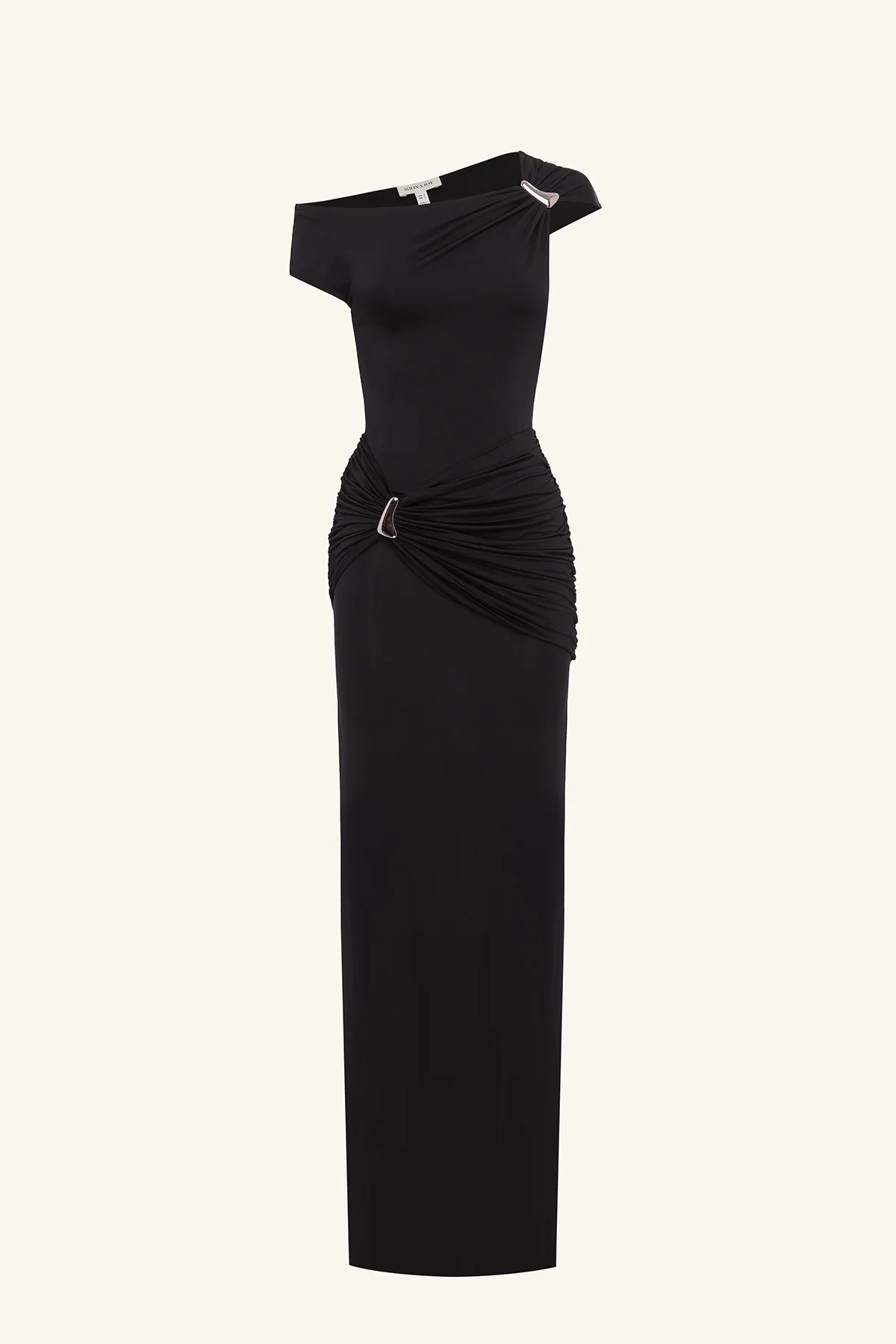 Shona Joy | Miro Slinky Jersey Sleeveless Maxi Dress