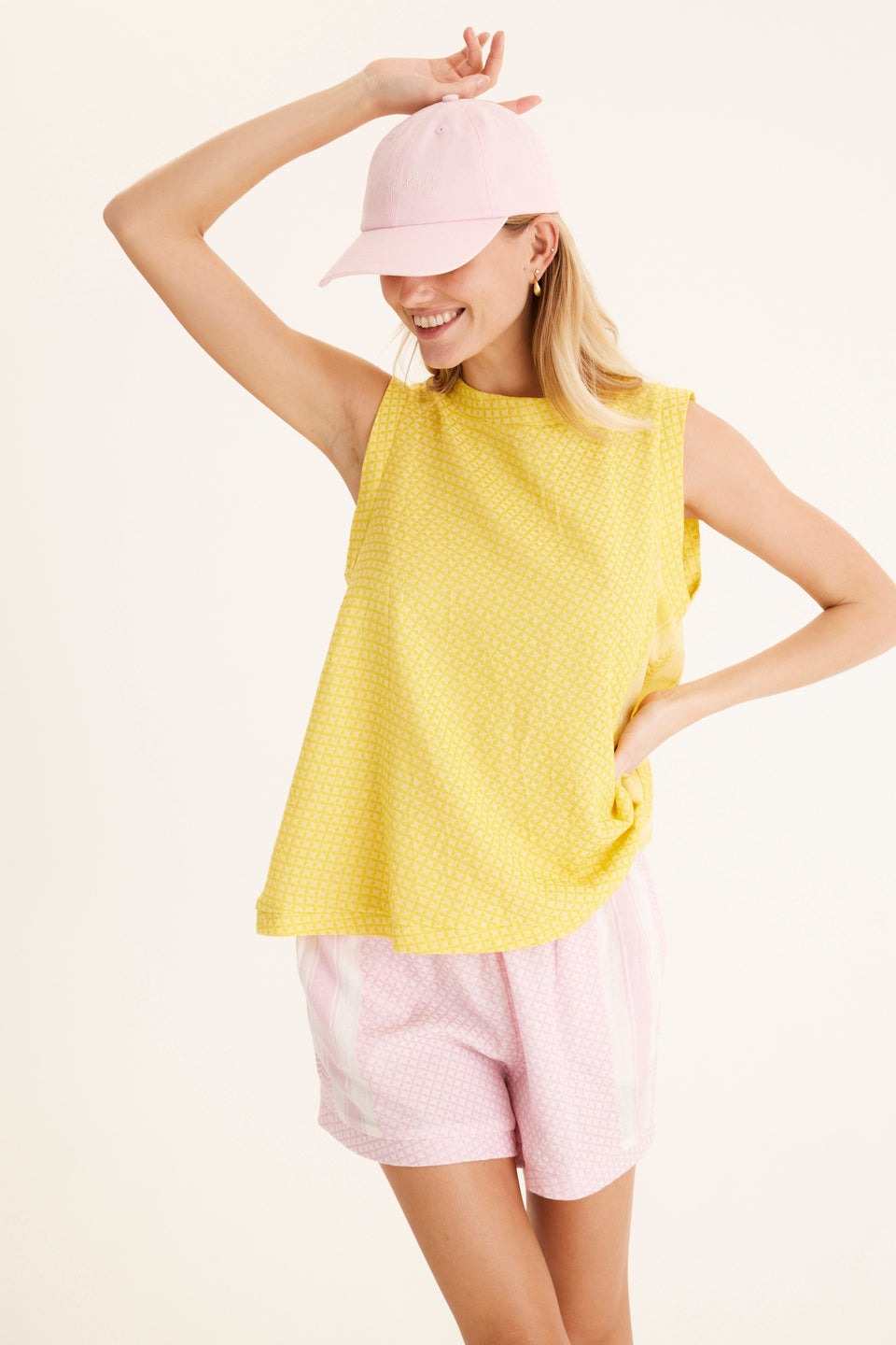 Summery Copenhagen | Shorts - 250 Bubble