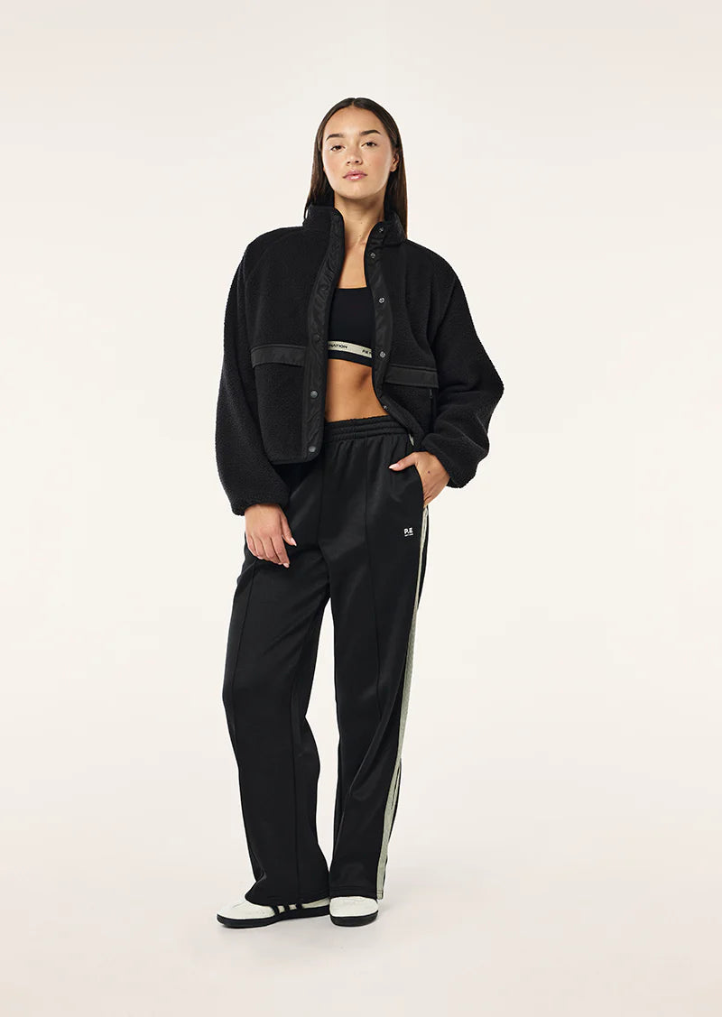 PE Nation | Technique Jacket - Coffee