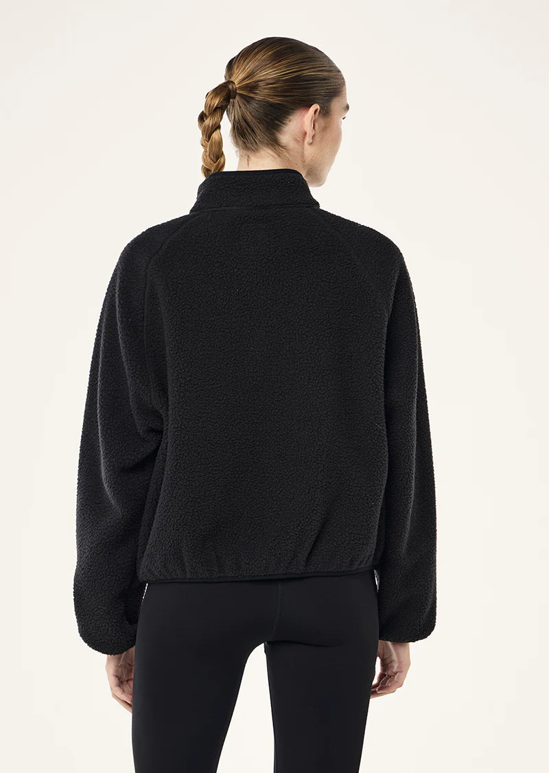 PE Nation | Technique Jacket - Coffee