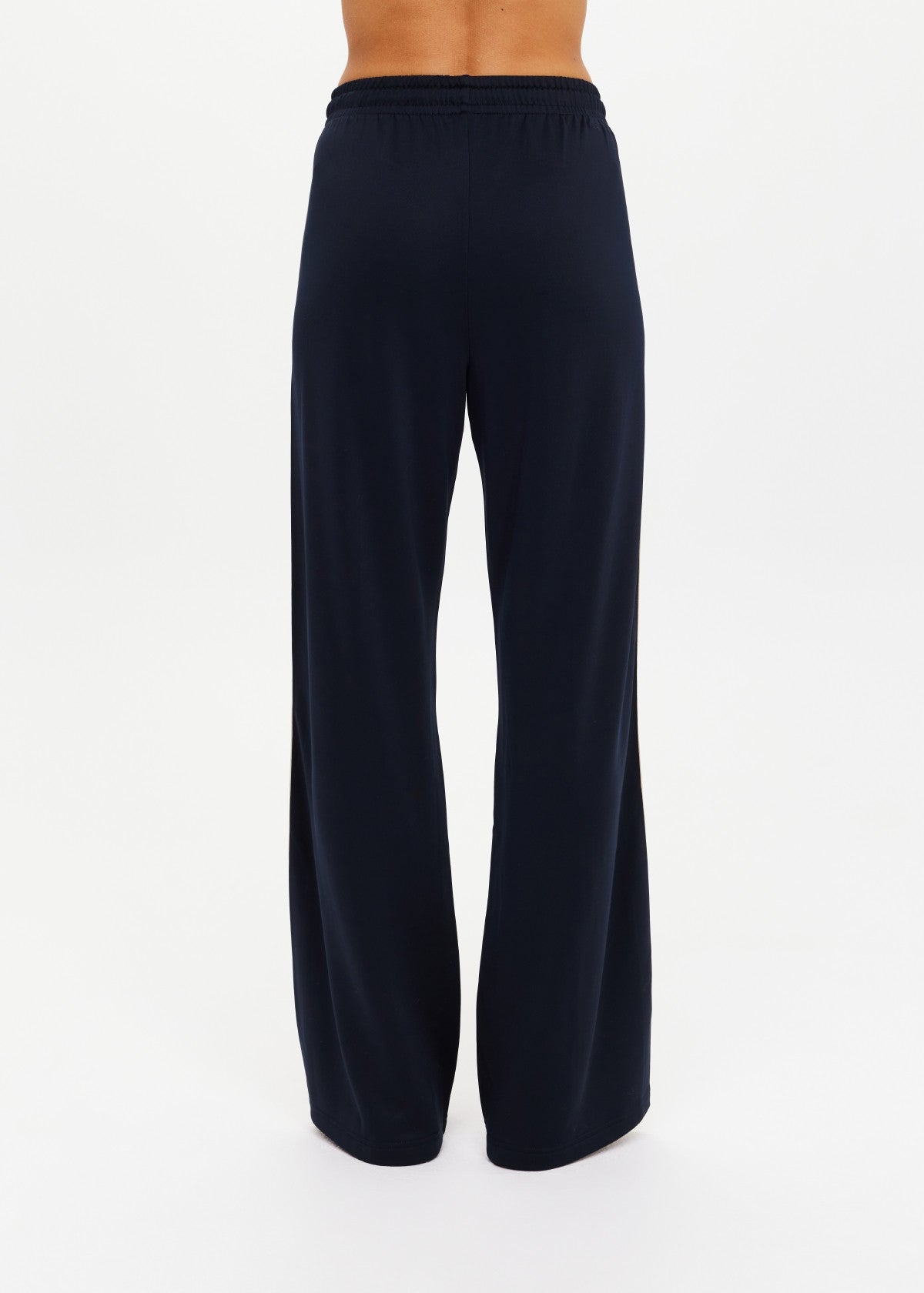 The Upside | Empire Marnie Wide Leg Pant – Meteorite