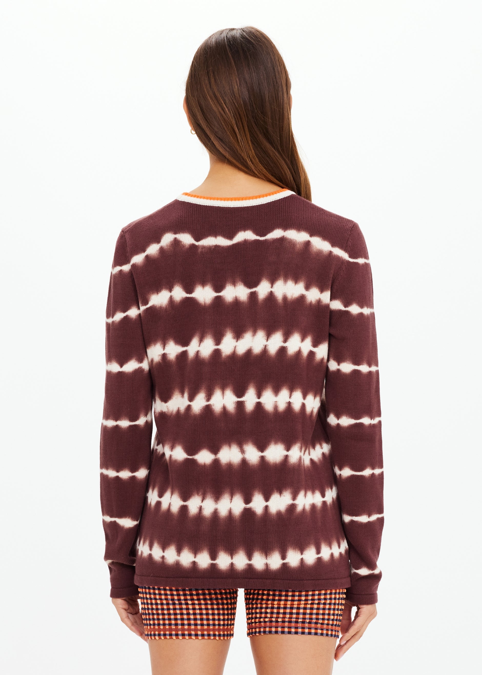 The Upside | Amana Long Sleeve Knit
