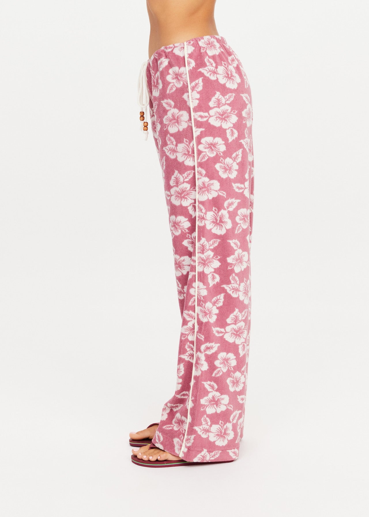 The Upside | Lahaina Charli Drawstring Pant