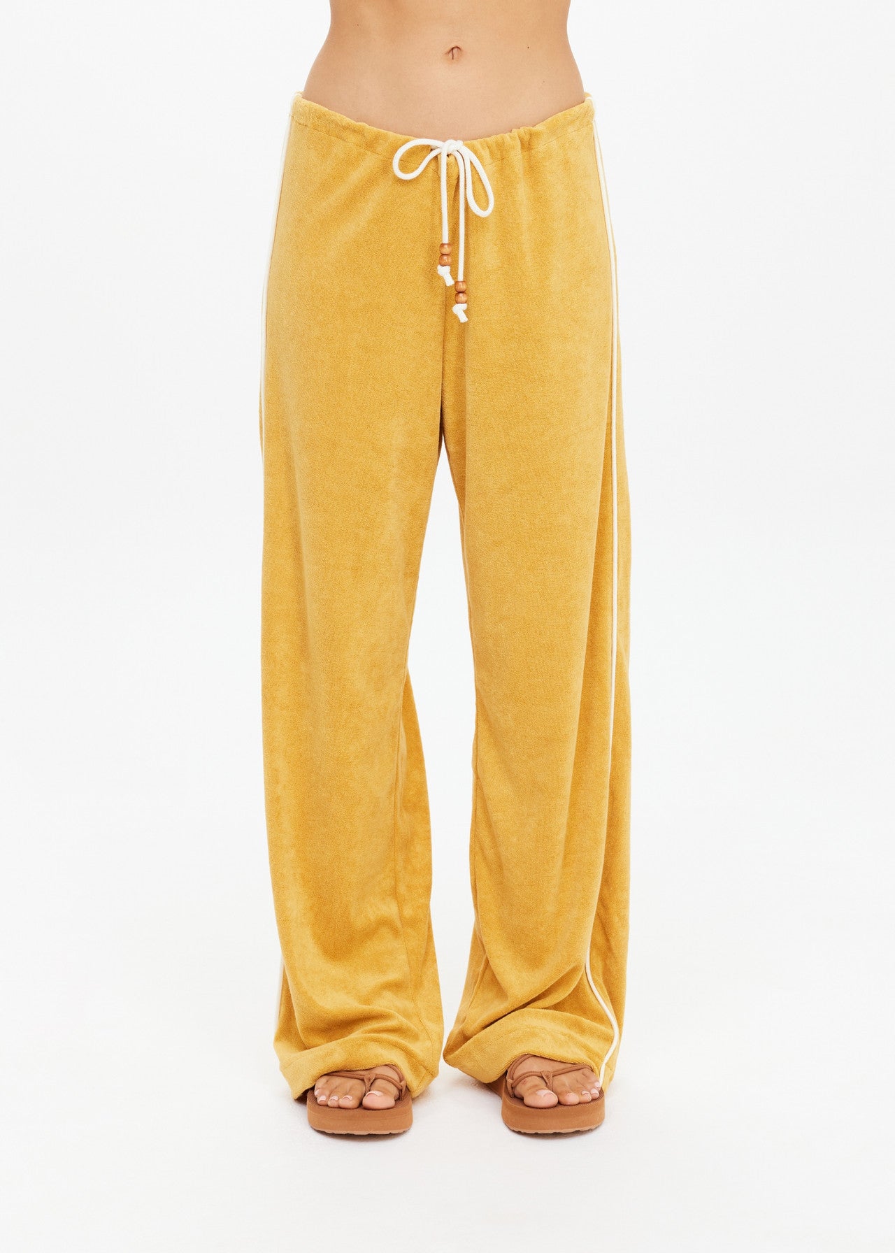 The Upside | Cocos Charli Drawstring Pant
