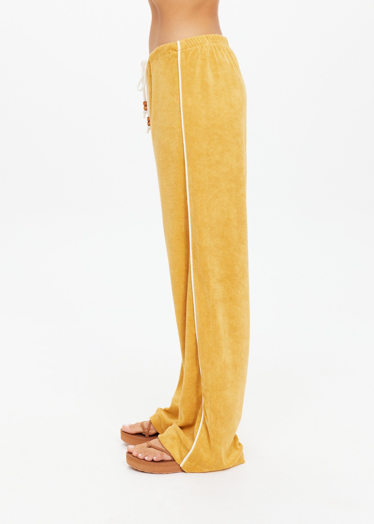 The Upside | Cocos Charli Drawstring Pant