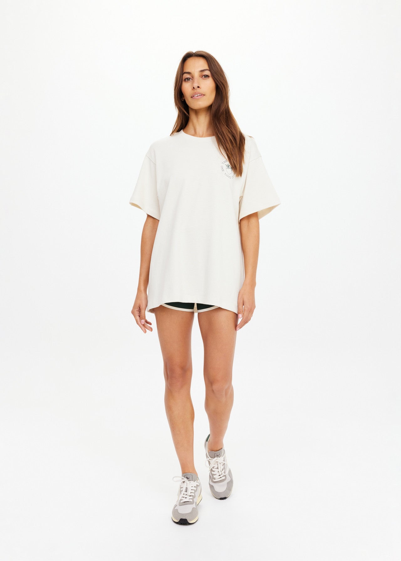 The Upside | Molokai Sammi Tee