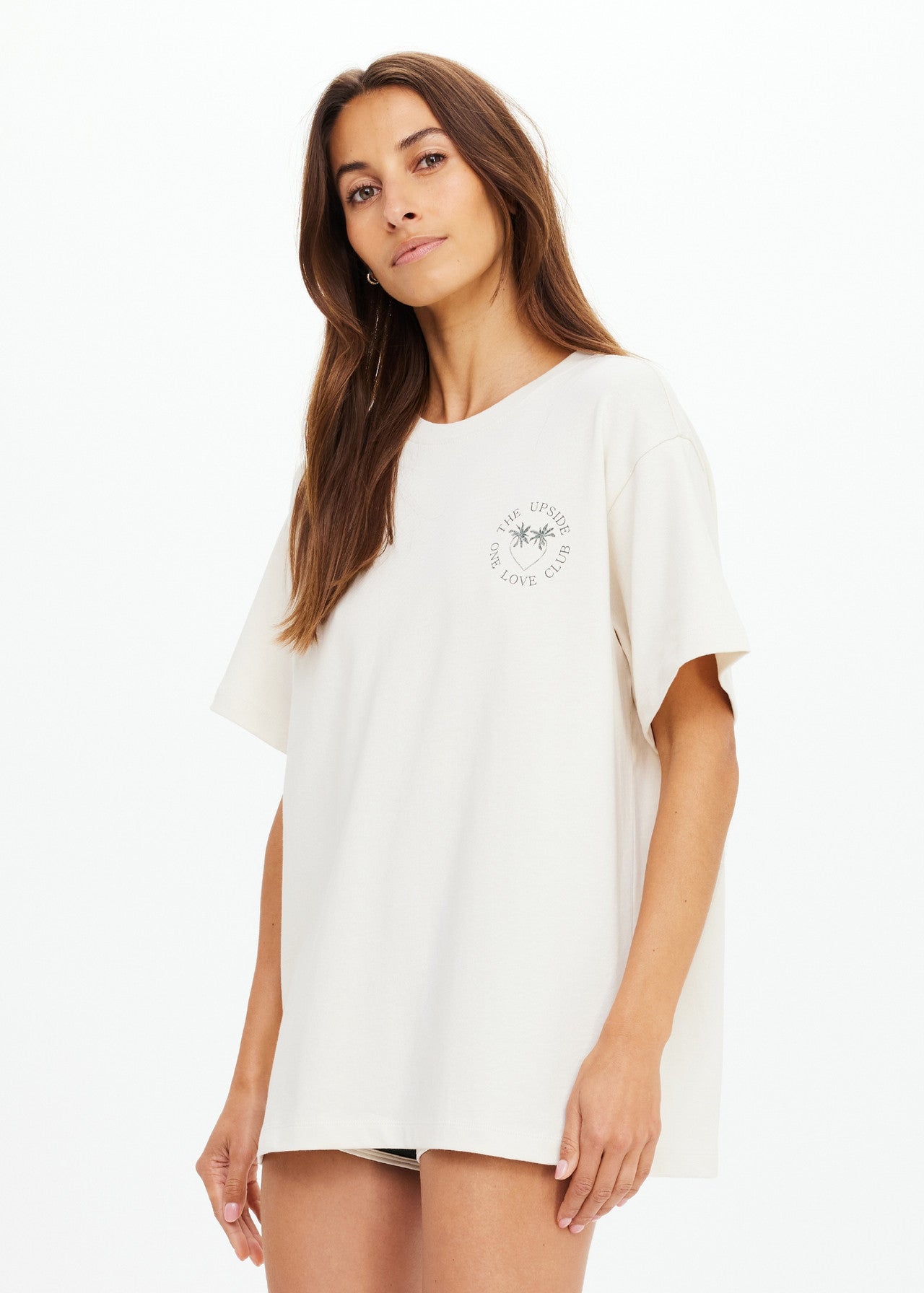 The Upside | Molokai Sammi Tee