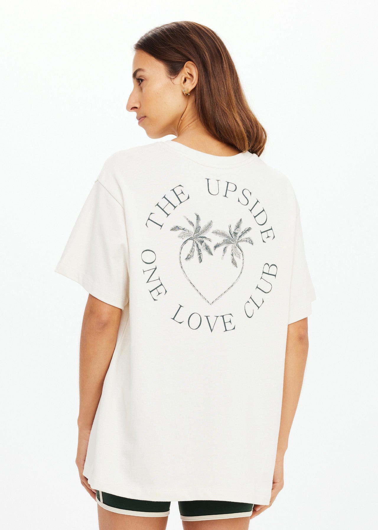 The Upside | Molokai Sammi Tee