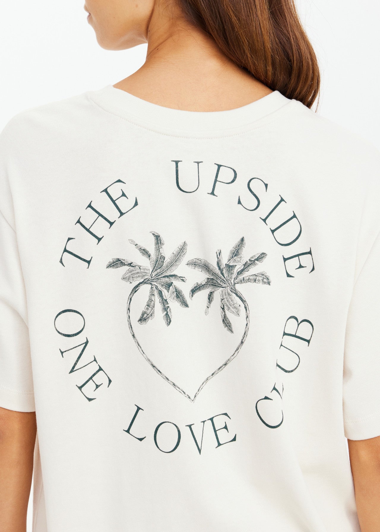 The Upside | Molokai Sammi Tee