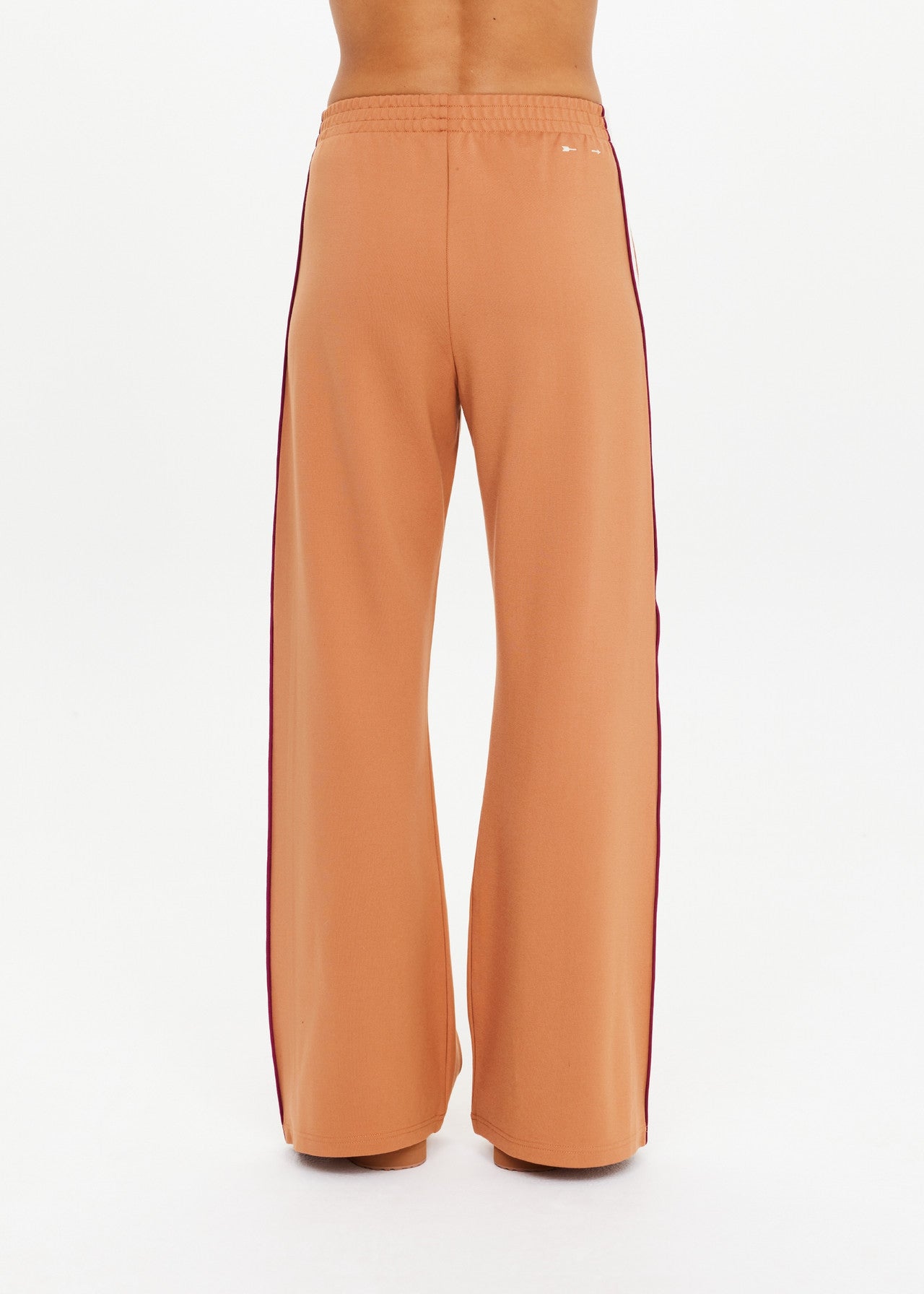 The Upside | Marnie Wide Leg Pant – Melon