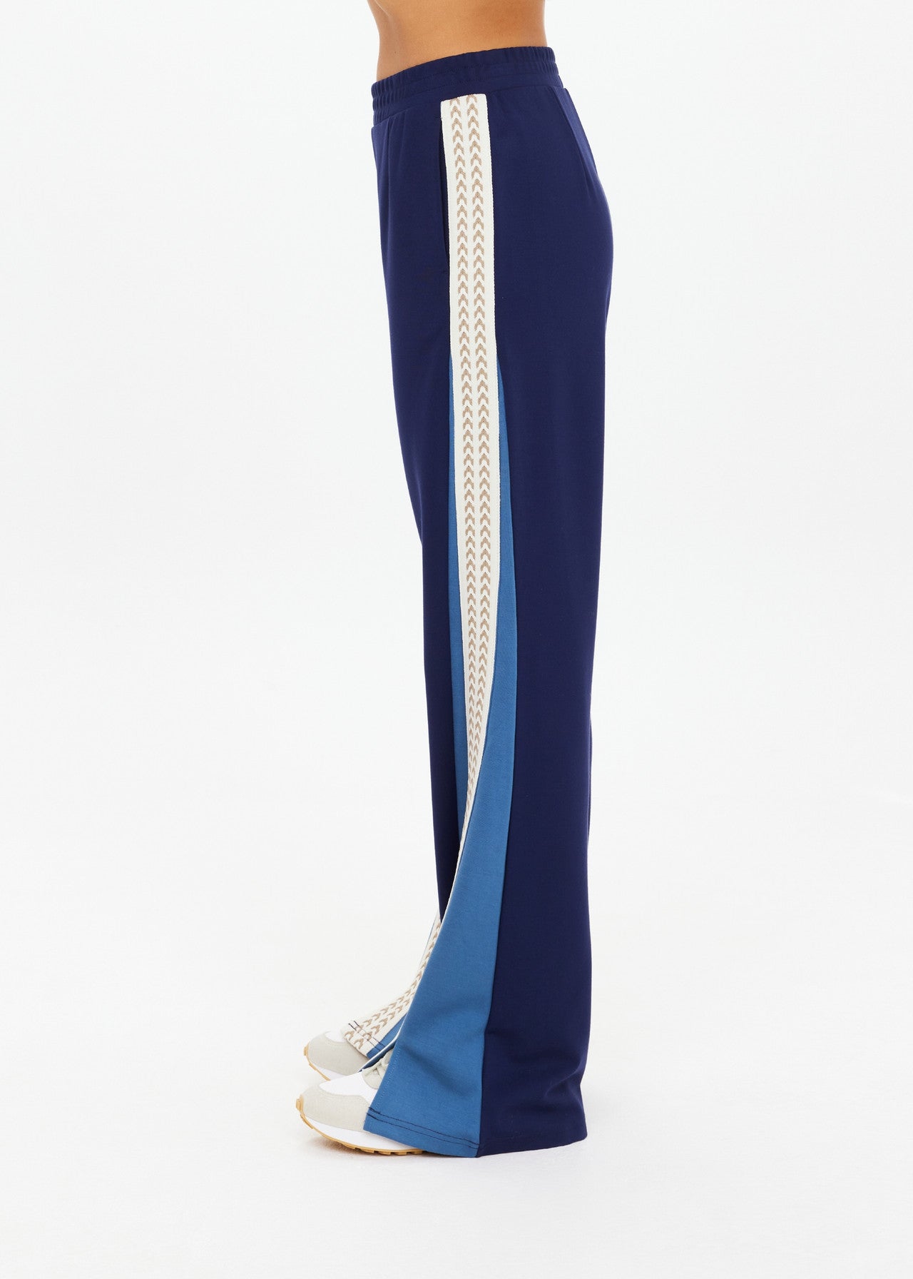 The Upside | Petra Flare – Navy