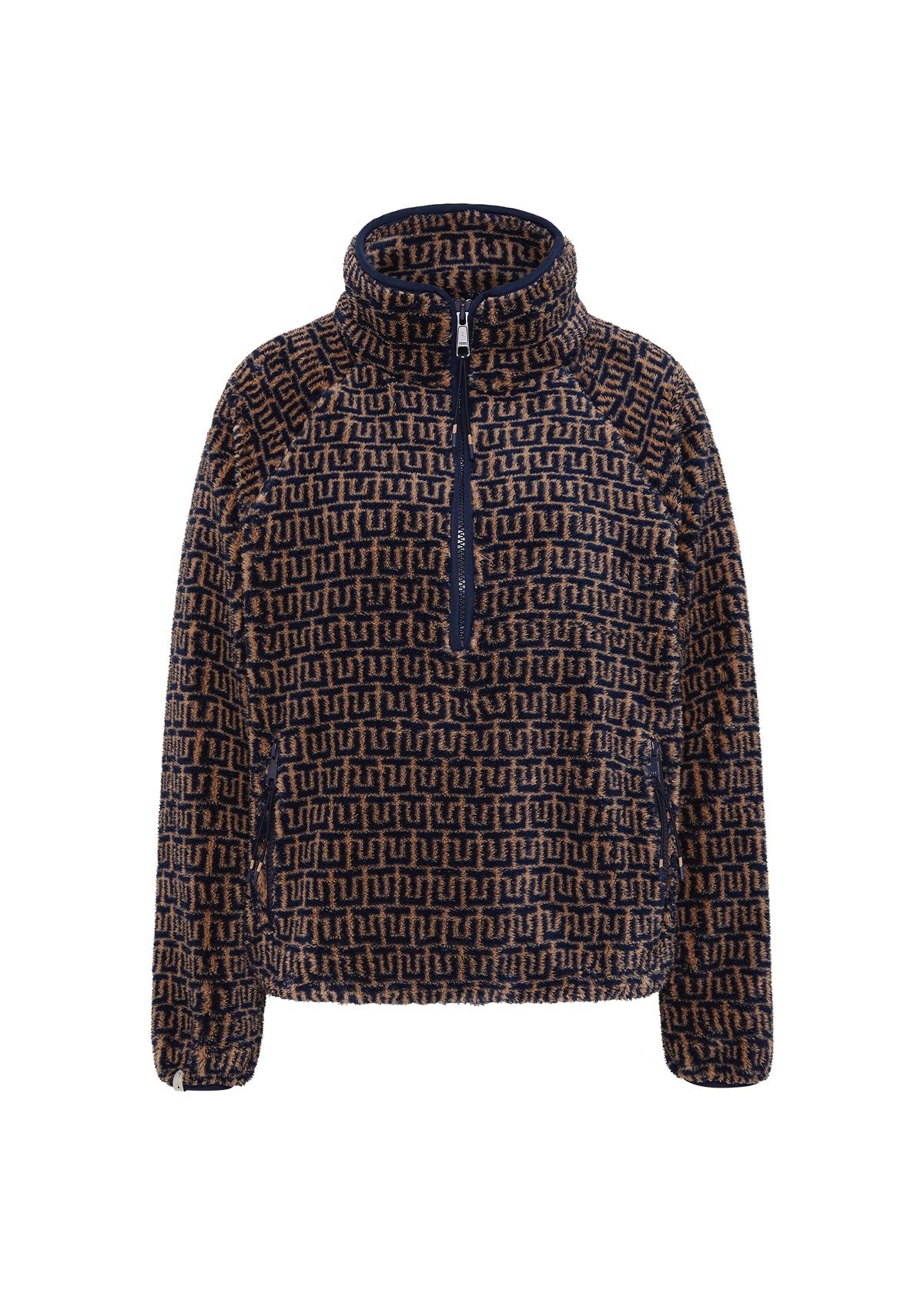 The Upside | Castilla Harlow Pullover - Camel