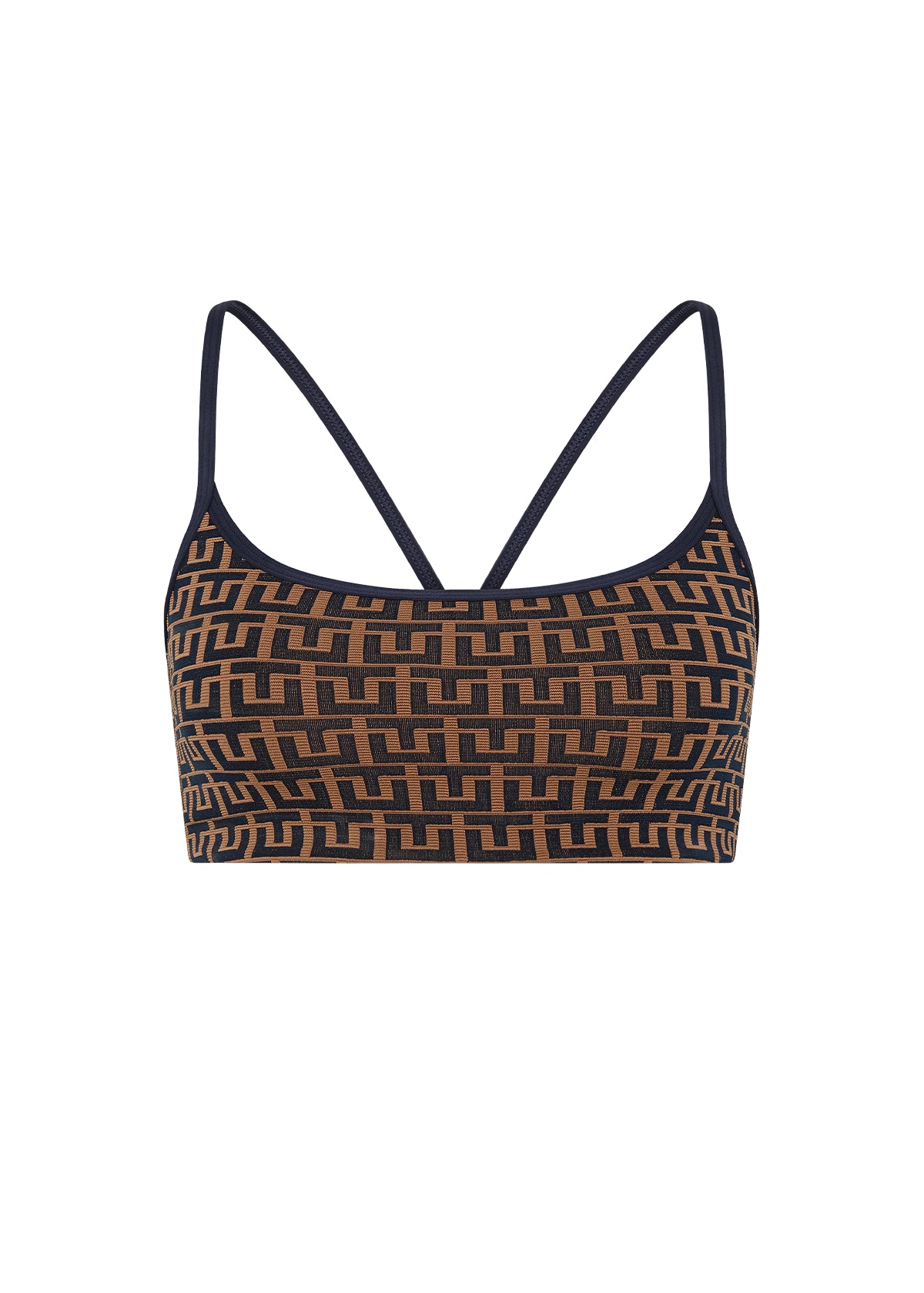 The Upside | Castilla Bra - Camel