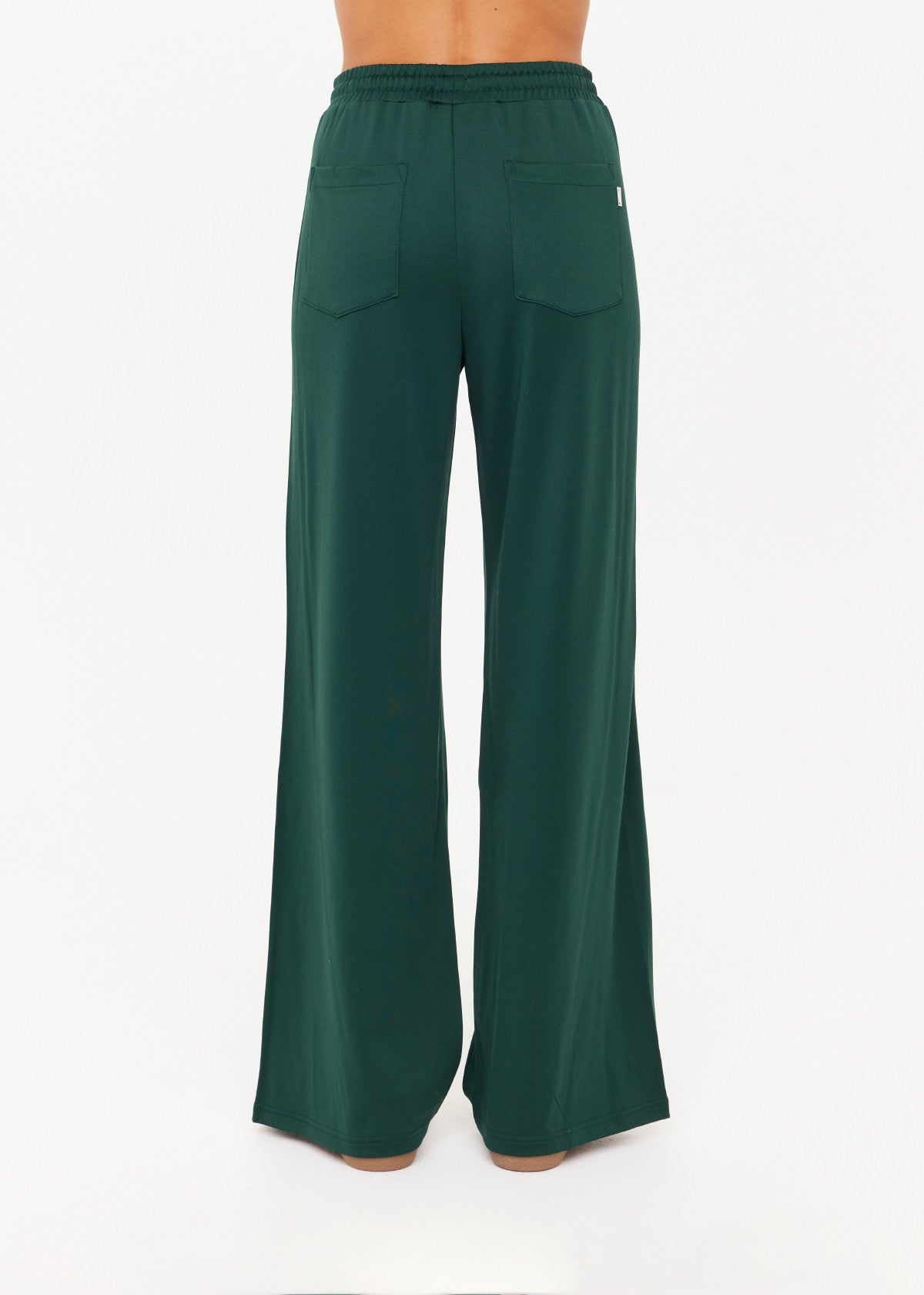 The Upside | Roma Pant - Racing Green