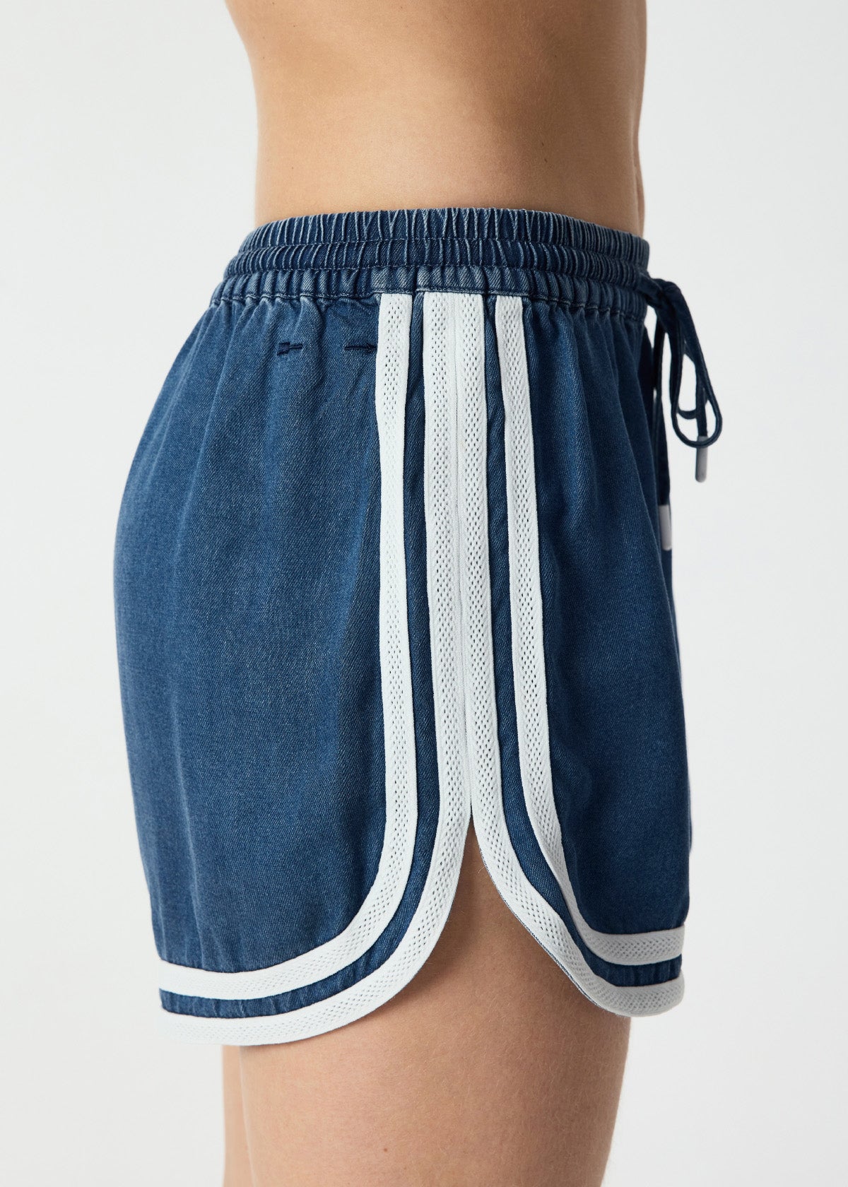 The Upside | Lykke Klio Short - Denim