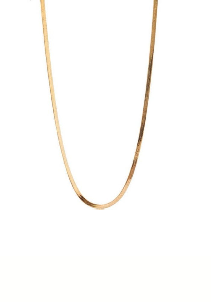 Ever | Sidewalk Chain Necklace