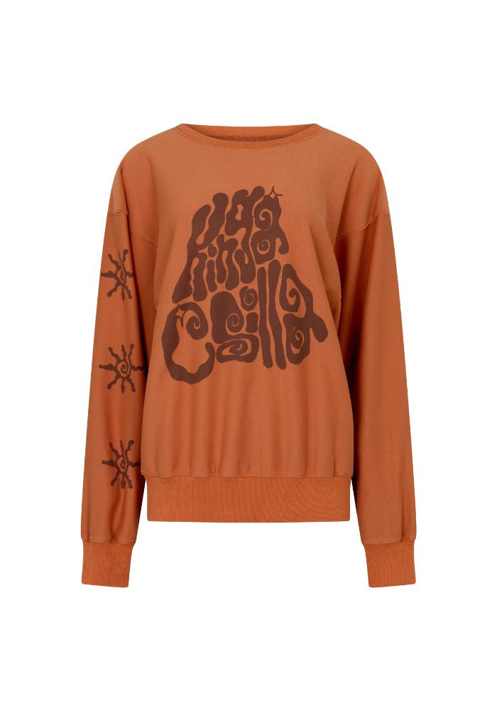 Kinga Csilla | Abracadabra OG Jumper