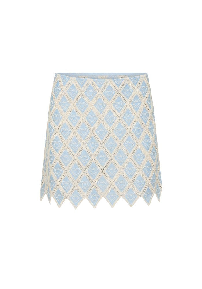 Kinga Csilla | Laguna Lita Mini Skirt