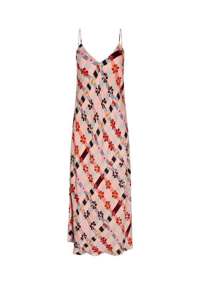 Kinga Csilla | Cuore Sia Slip Dress