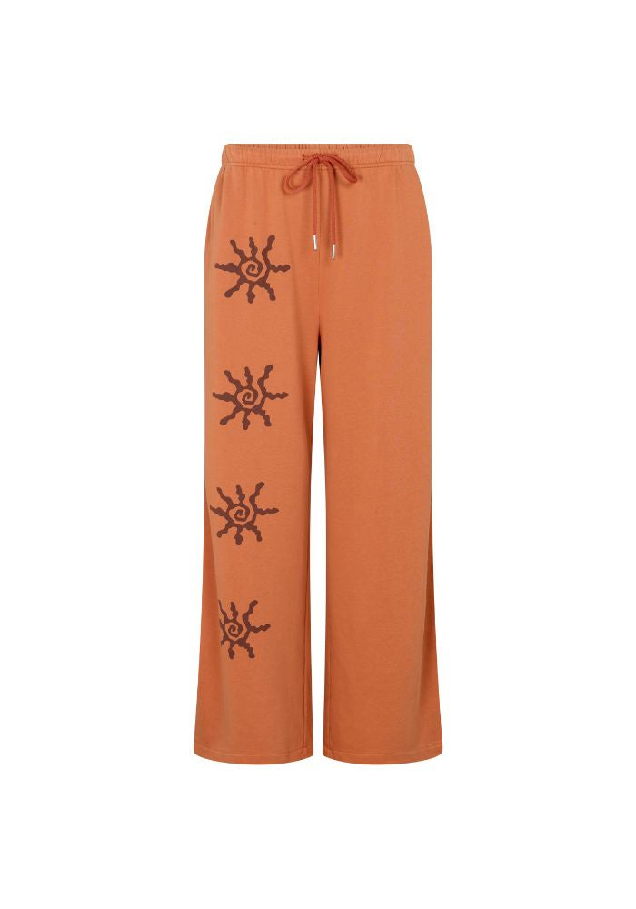 Kinga Csilla | Abracadabra Hades Pant