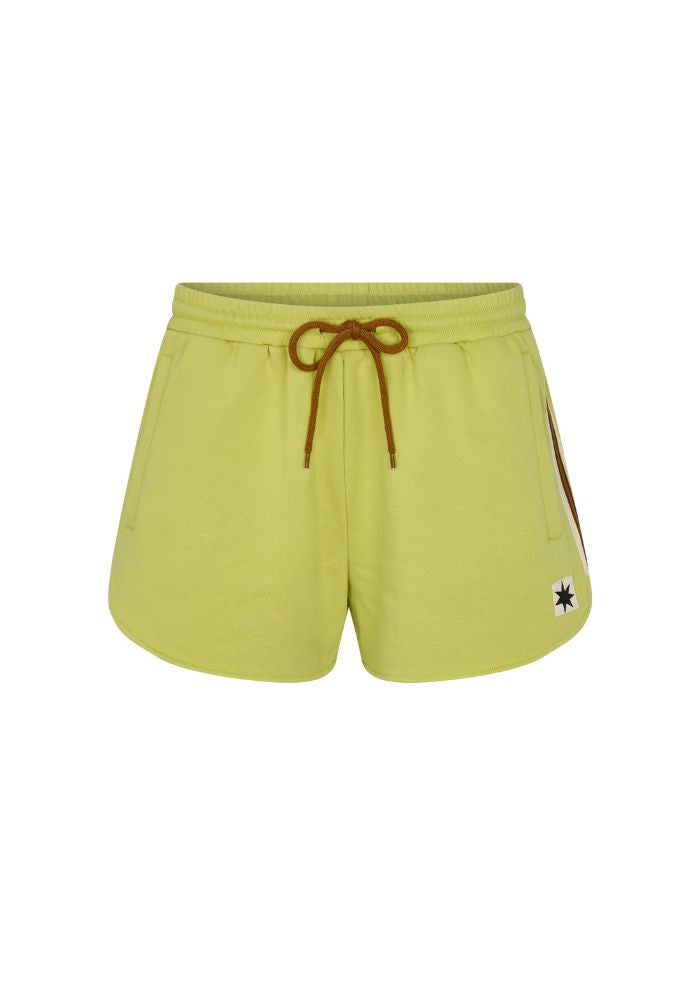 Ciao Ciao Vacation | All Sorts Runner - Lime