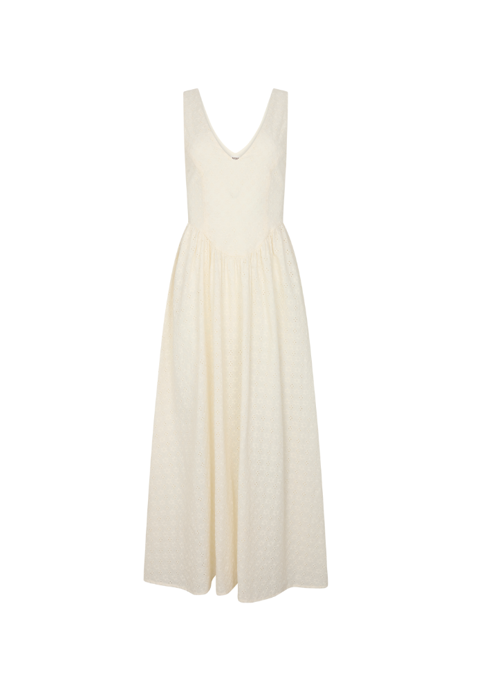 Kinga Csilla | Kaya Anglaise Tuscany Dress