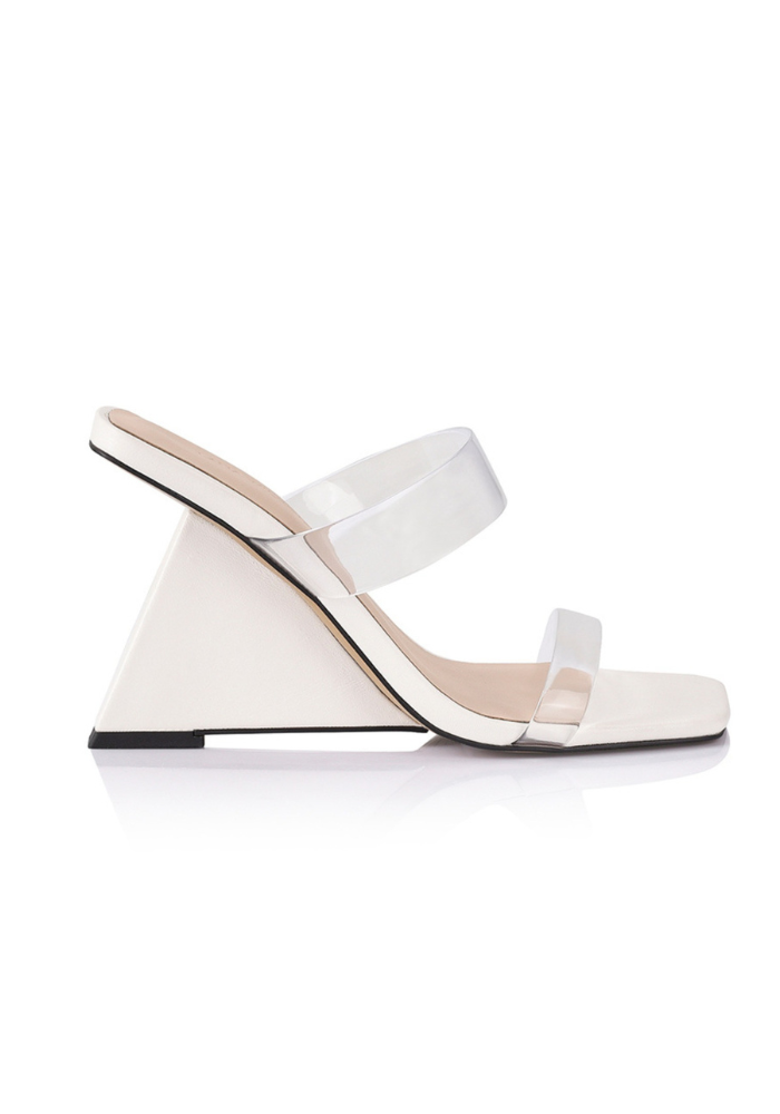 Lana Wilkinson | Brooke - Ivory