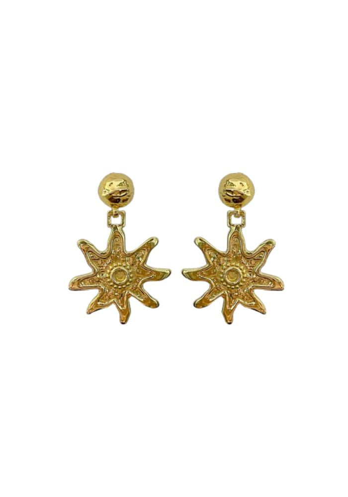 Mountain & Moon | MIMI Earrings