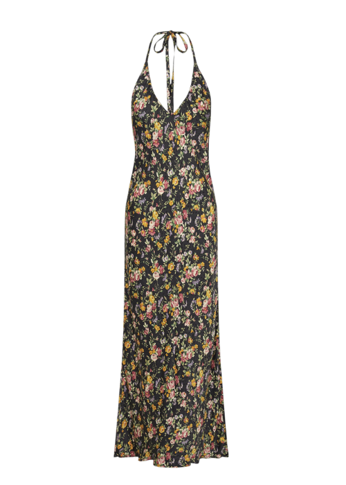 Auguste | Madrid Gabrielle Maxi Dress