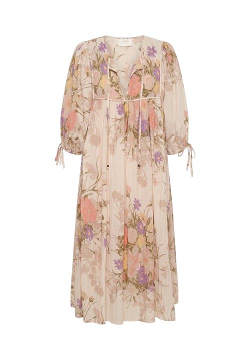 Auguste | Celestia Leisel Midi Dress