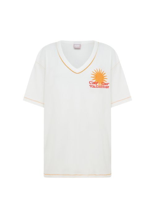 Ciao Ciao Vacation | Luce Tee