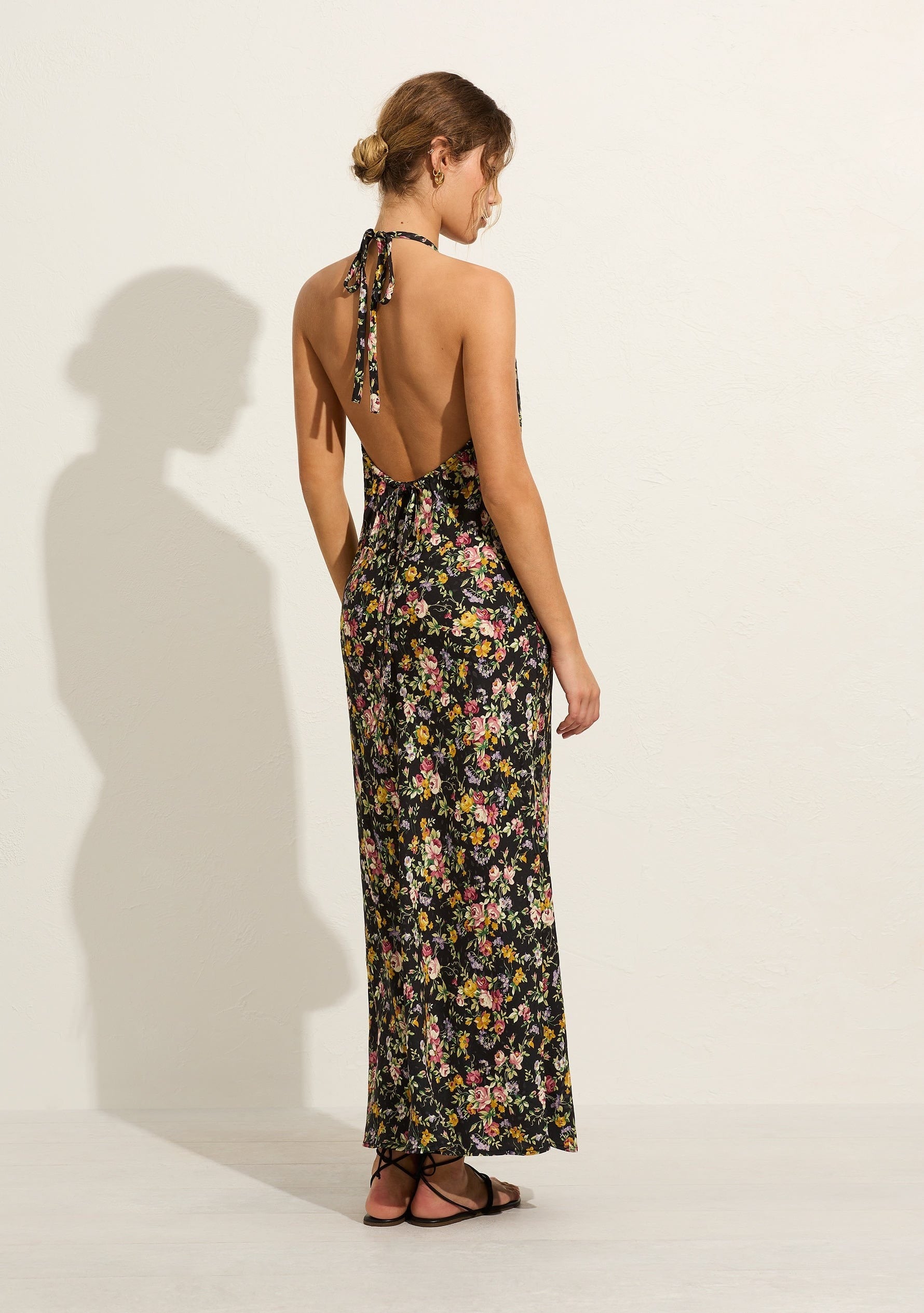 Auguste | Madrid Gabrielle Maxi Dress