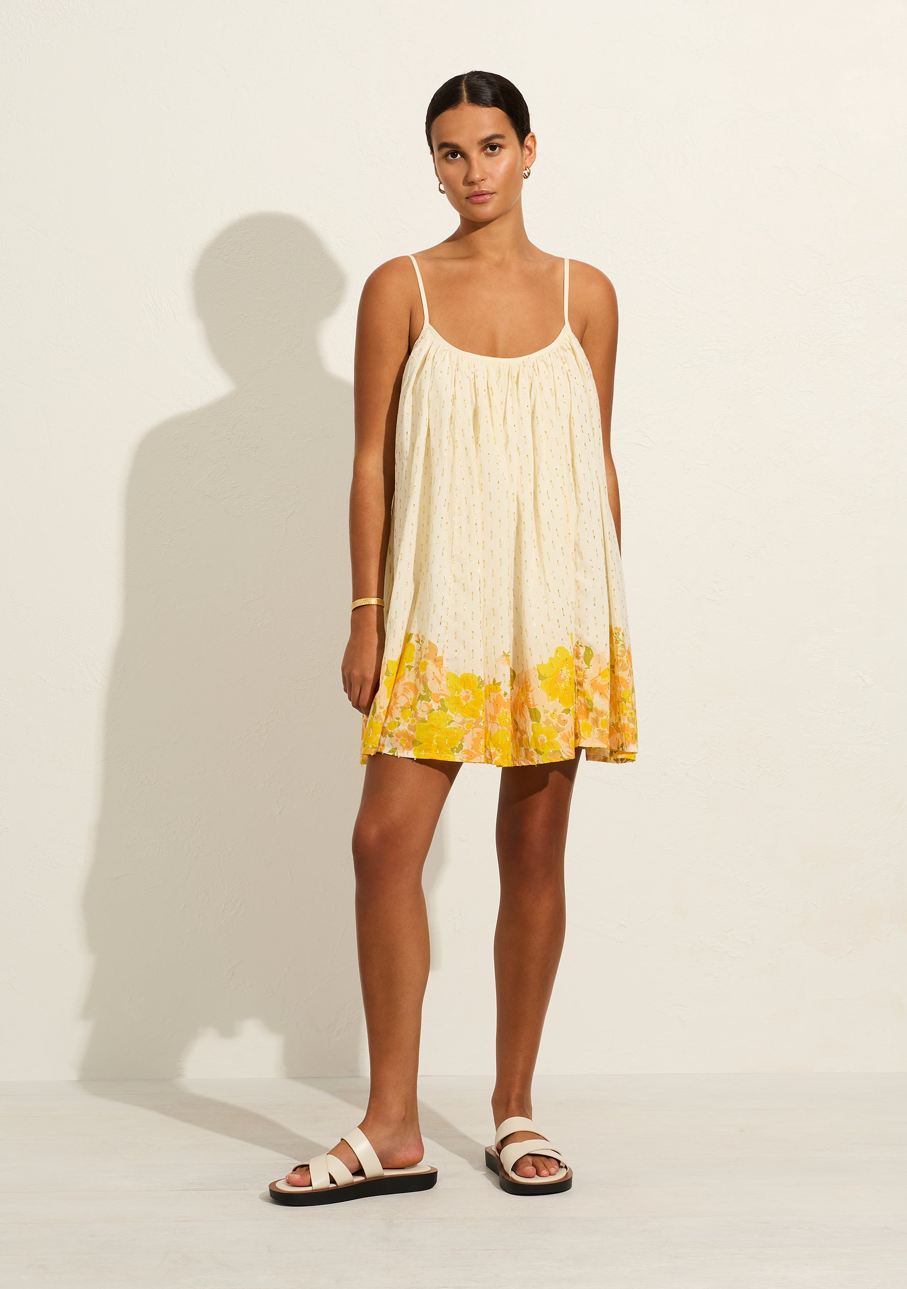 Auguste The Label | Azariah Mini Dress