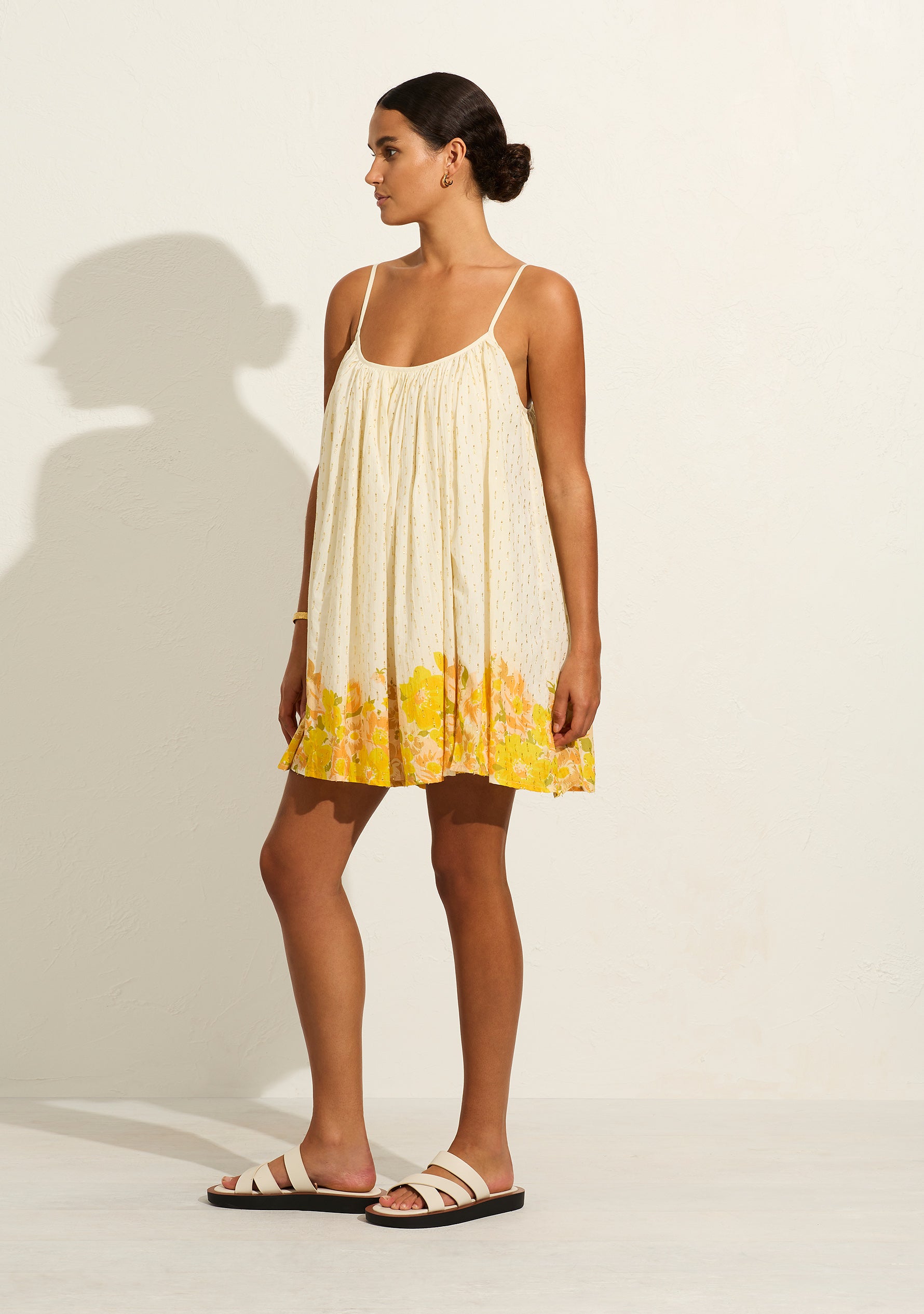 Auguste The Label | Azariah Mini Dress