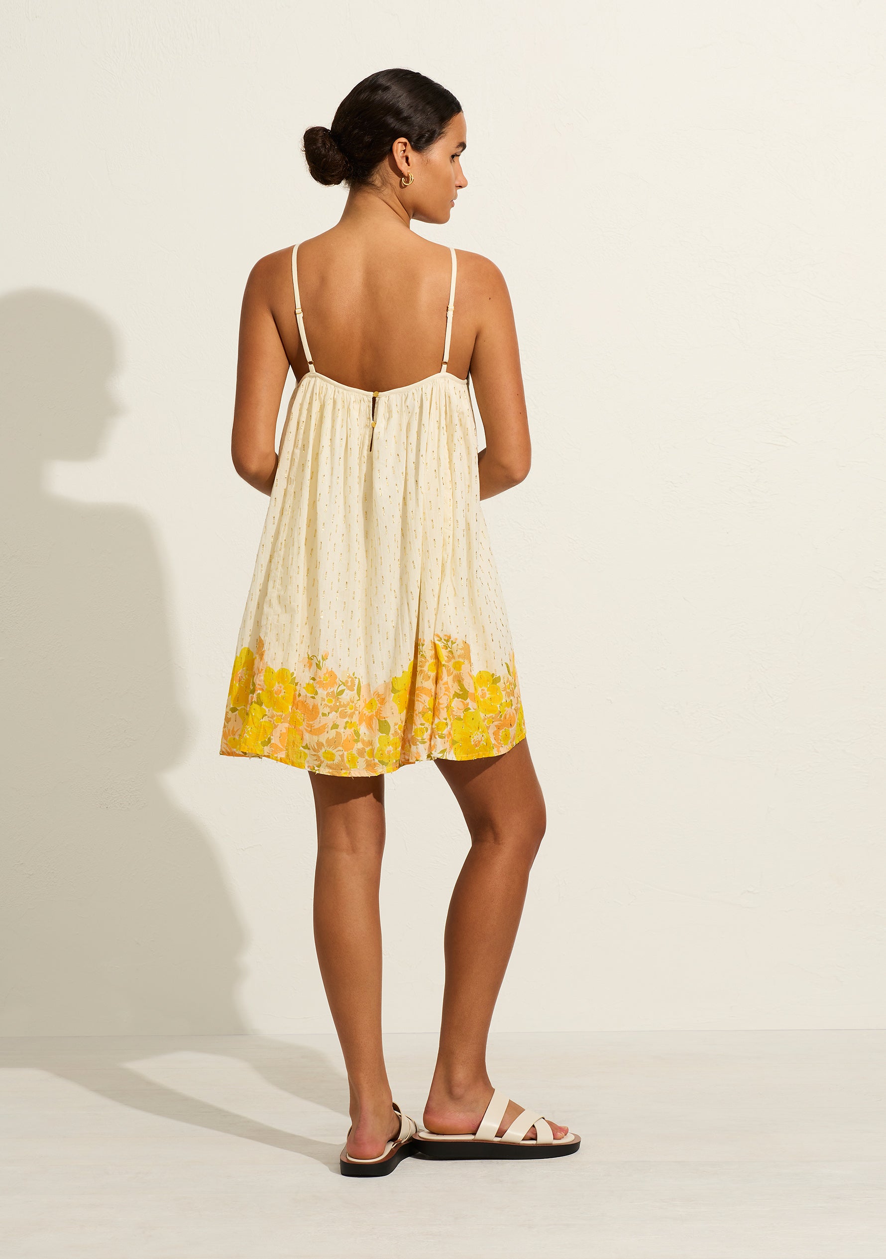 Auguste The Label | Azariah Mini Dress
