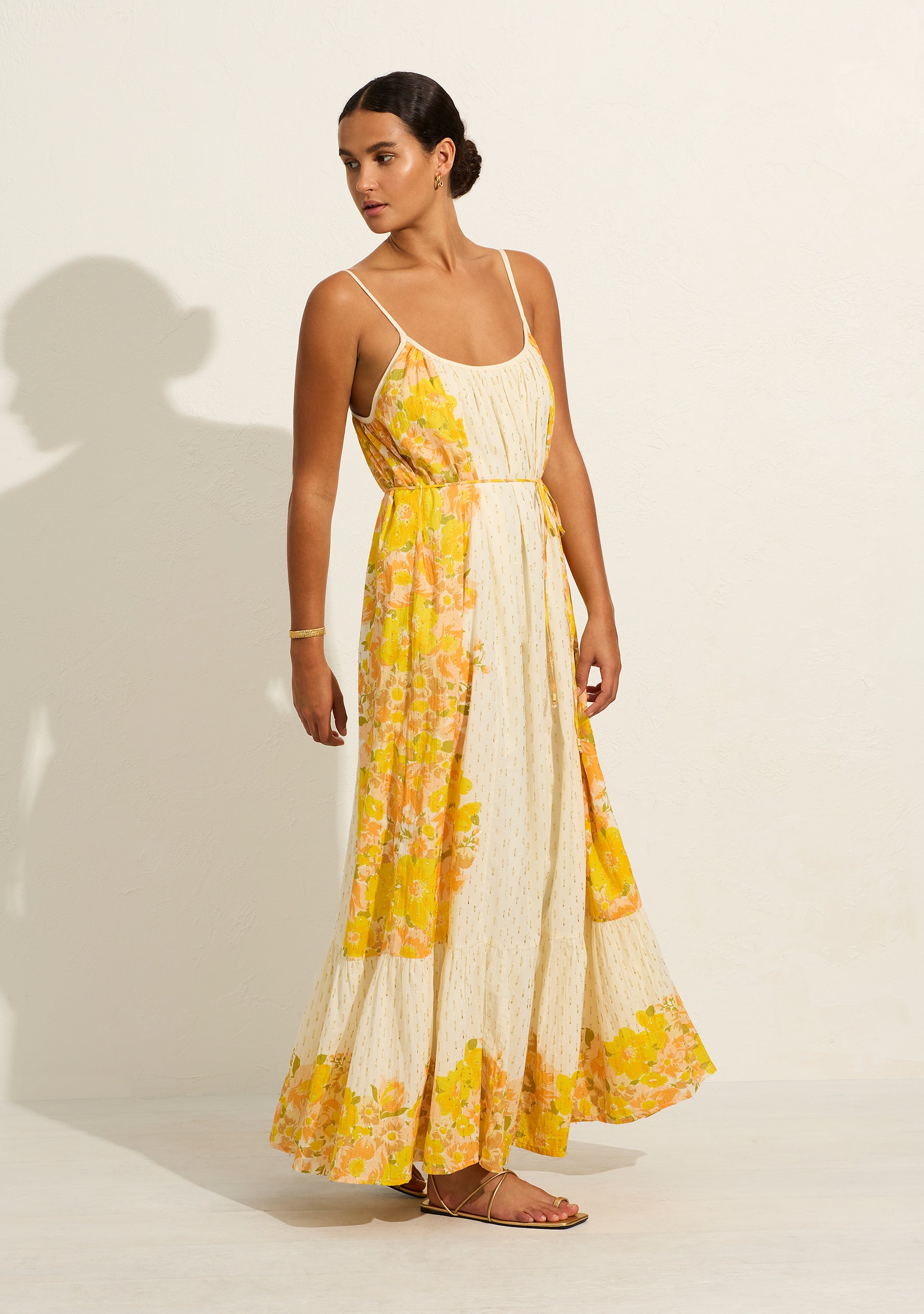 Auguste The Label | Azariah Maxi Dress